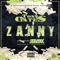 Zanny (feat. J Blakk) - Tony Gate$ lyrics
