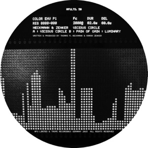 AFUltd.50 - Vicious Circle - Single