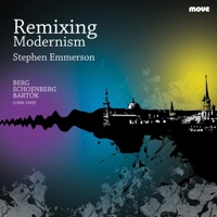 Remixing Modernism - Stephen Emmerson