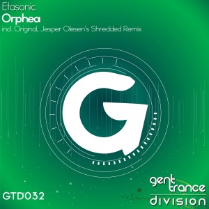 Orphea - Single