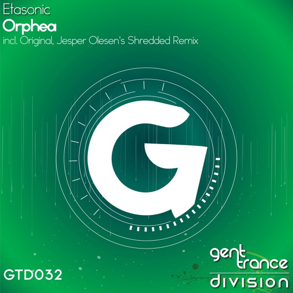 Orphea - Single