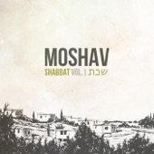 Shabbat, Vol. 1 artwork