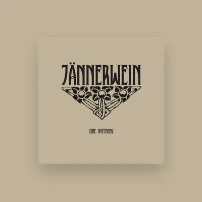 Listen to Jännerwein, watch music videos, read bio, see tour dates & more!