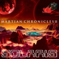 Martian Chronicles II - Solaris