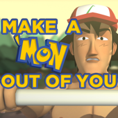 Make a 'Mon Out of You (feat. Esquirebob, Yungtown, Garrett Williamson)