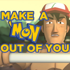 Make a 'Mon Out of You (ft. Esquirebob, Yungtown, Garrett Williamson) - Single