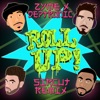 Roll Up (Sircut Remix) - Single