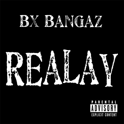 Realay (Extented) - Single
