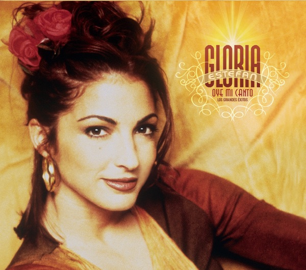 Gloria Estefan - Si Voy a Perderte*
