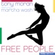Free People feat Martha Wash Volume 1