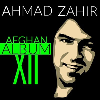 Ahmad Zahir - Dostat Darum Hamesha