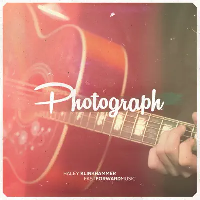 Photograph - Single - Haley Klinkhammer