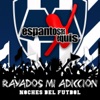 Rayados Mi Adiccion by Espantosas Equis iTunes Track 1