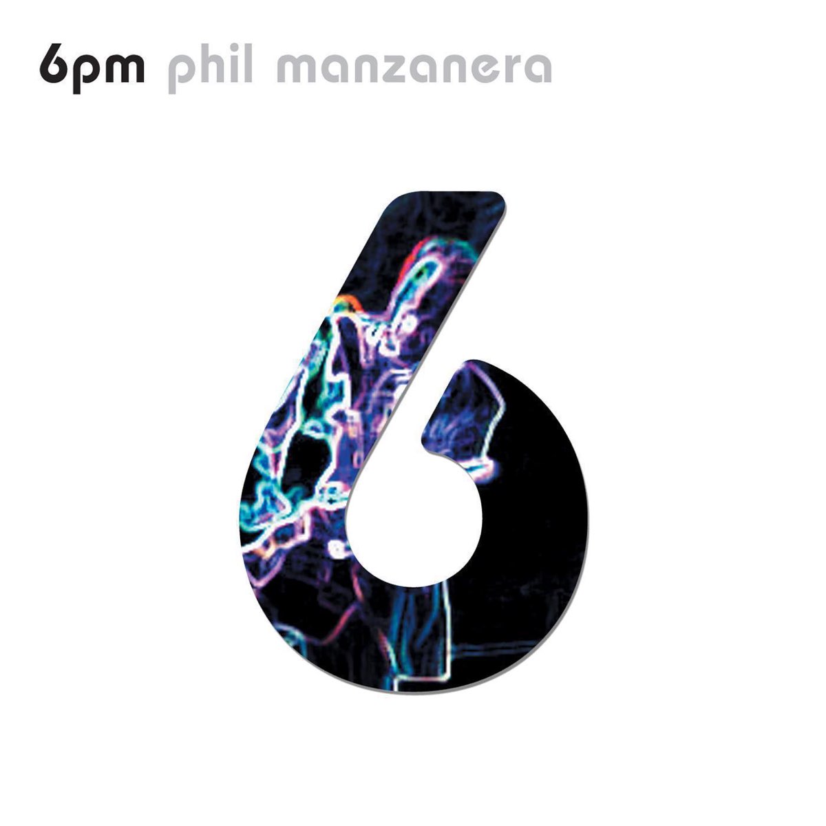 6 00 Pm Album by Phil Manzanera Apple Music