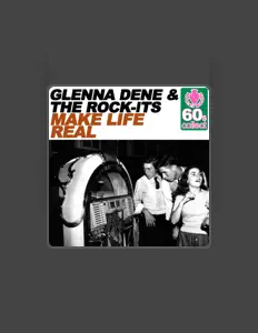 Listen to Glenna Dene, watch music videos, read bio, see tour dates & more!