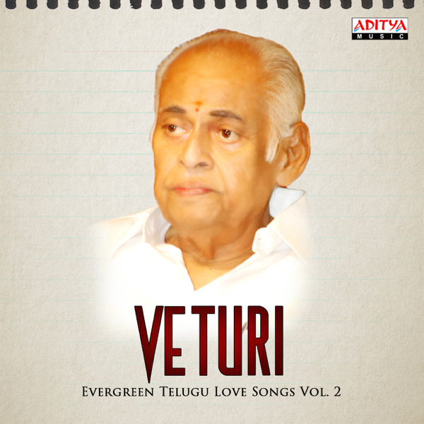 Veturi Evergreen Telugu Love Songs Vol 2 Veturi By Various Artists On Apple Music veturi evergreen telugu love songs vol 2 veturi by various artists on apple music