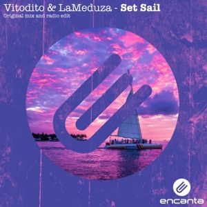 Set Sail - Single