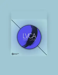 Listen to LVCA, watch music videos, read bio, see tour dates & more!