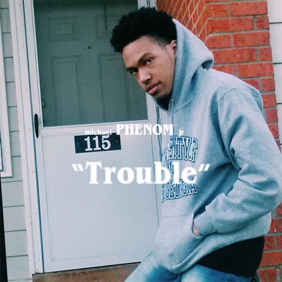 Trouble - Single