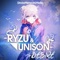 Desire - Ryzu & Unison lyrics