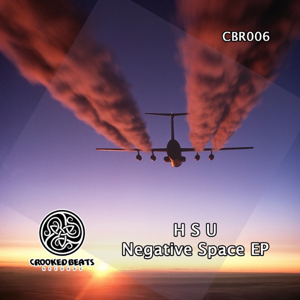 Negative Space EP - Single