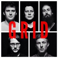 Grid - Single - The Future
