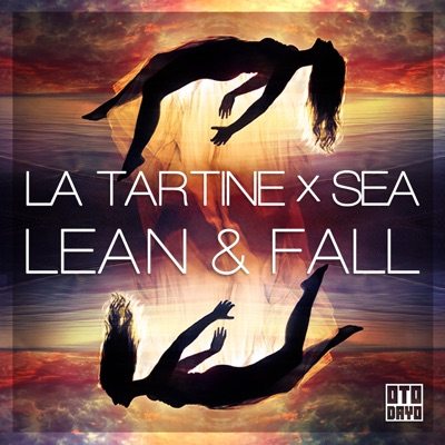 Lean and Fall (feat. SEA) - Single