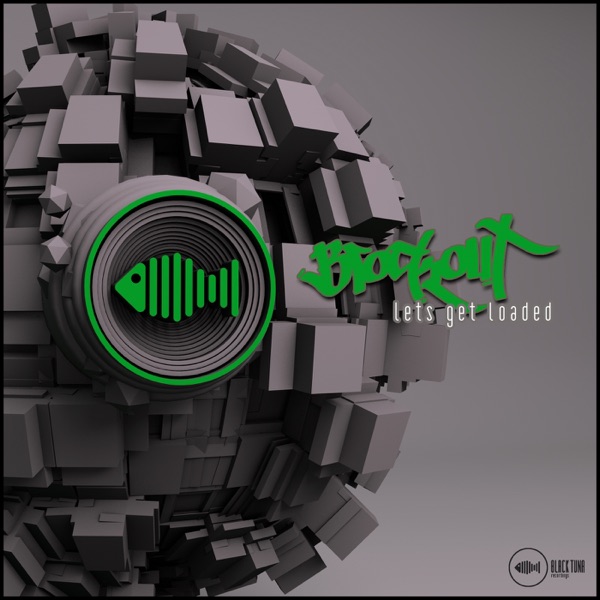 Let's Get Loaded - Single