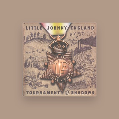 Écoutez Little Johnny England, regardez des vidéoclips, lisez la biographie, consultez les dates de tournée et plus encore !