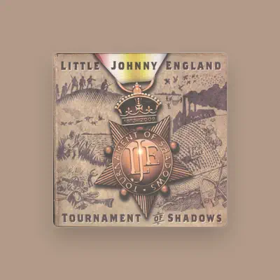 Listen to Little Johnny England, watch music videos, read bio, see tour dates & more!