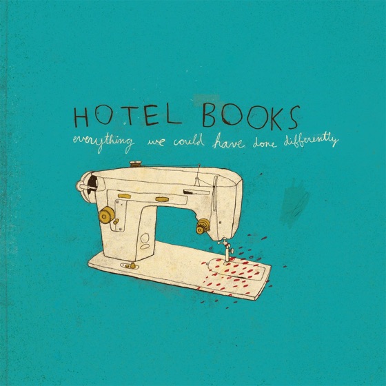 Cover artwork for I Always Thought I Would Be Okay