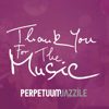 Thank You for the Music - Perpetuum Jazzile
