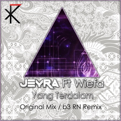 Yang Terdalam (feat. Wiefa) - Single