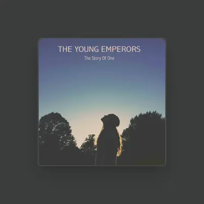 Listen to The Young Emperors, watch music videos, read bio, see tour dates & more!