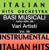 Italian Hitmakers - Chi chi chi co co co (Style Pippo Franco)