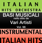 Chi chi chi co co co (Style Pippo Franco) [Karaoke Version]