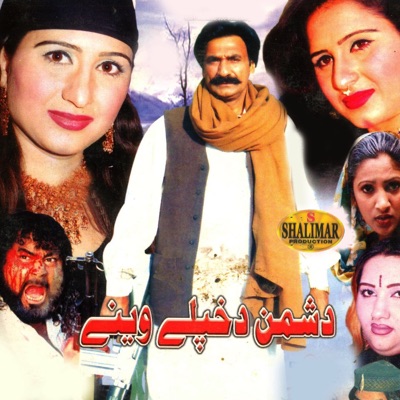 Dushman Dakpalay Wenay (Original Motion Picture Soundtrack)
