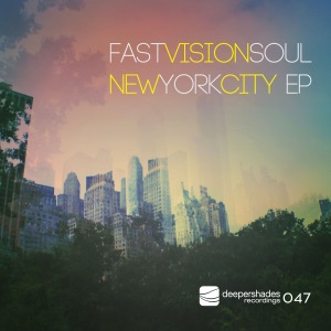 New York City EP