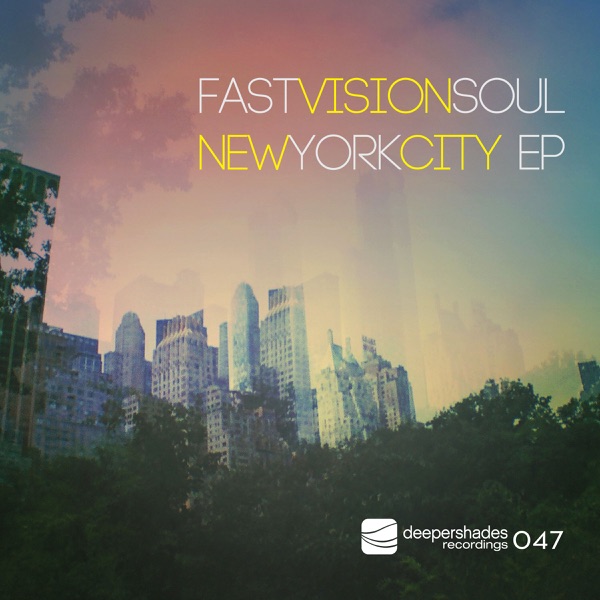 New York City EP