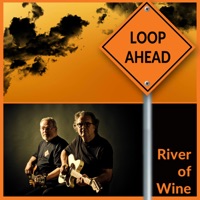 River Of Wine