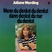 Wenn du denkst du denkst dann denkst du nur du denkst song art