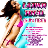 Grupo Fiesta - Nortimix 1: La Basurita / Vidita Mia / Me Gustas Mucho