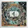 The Kickdrums - Breathe Again