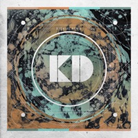 The Kickdrums - Breathe Again