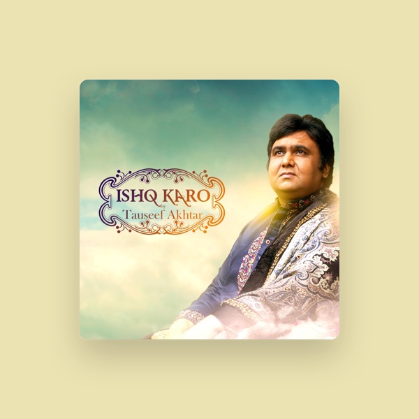 Tauseef Akhtar's avatar