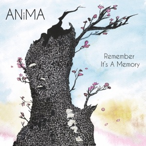 Remember It's a Memory - EP