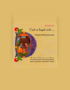 Listen to Brahms-Vokalquartett Bonn, watch music videos, read bio, see tour dates & more!
