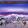 The Ribbon of Extremes - EP