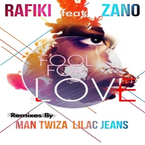 Fool for Love - Single