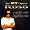 Nggowo Roso - Demy lyrics